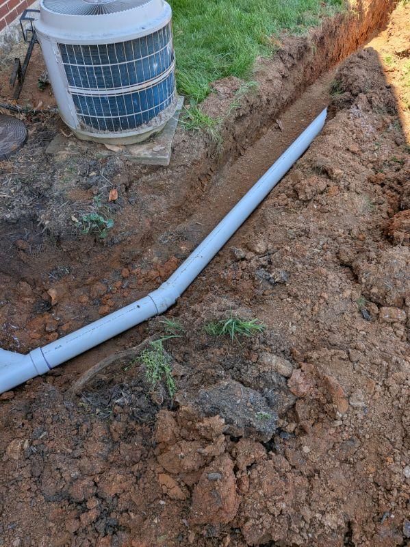 All Photos for Mark's Plumbing in Martinsburg, WV