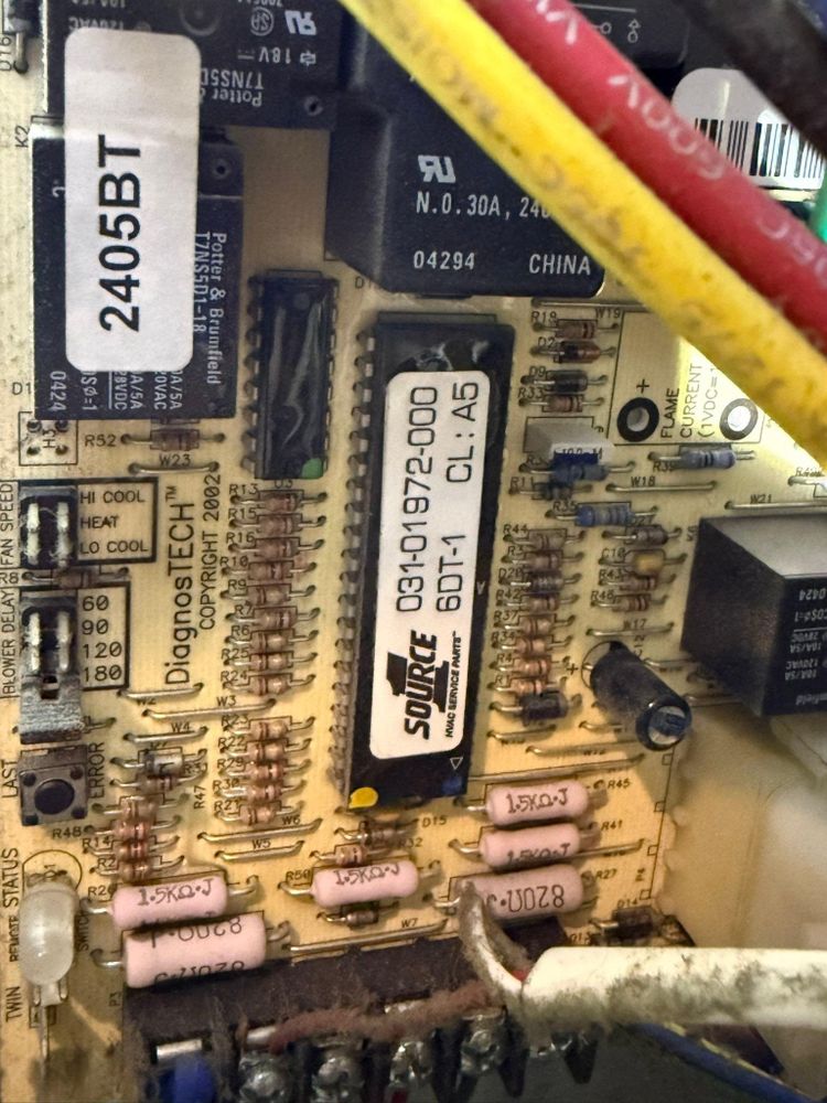 All Photos for TJS HVAC Services in Olathe, KS