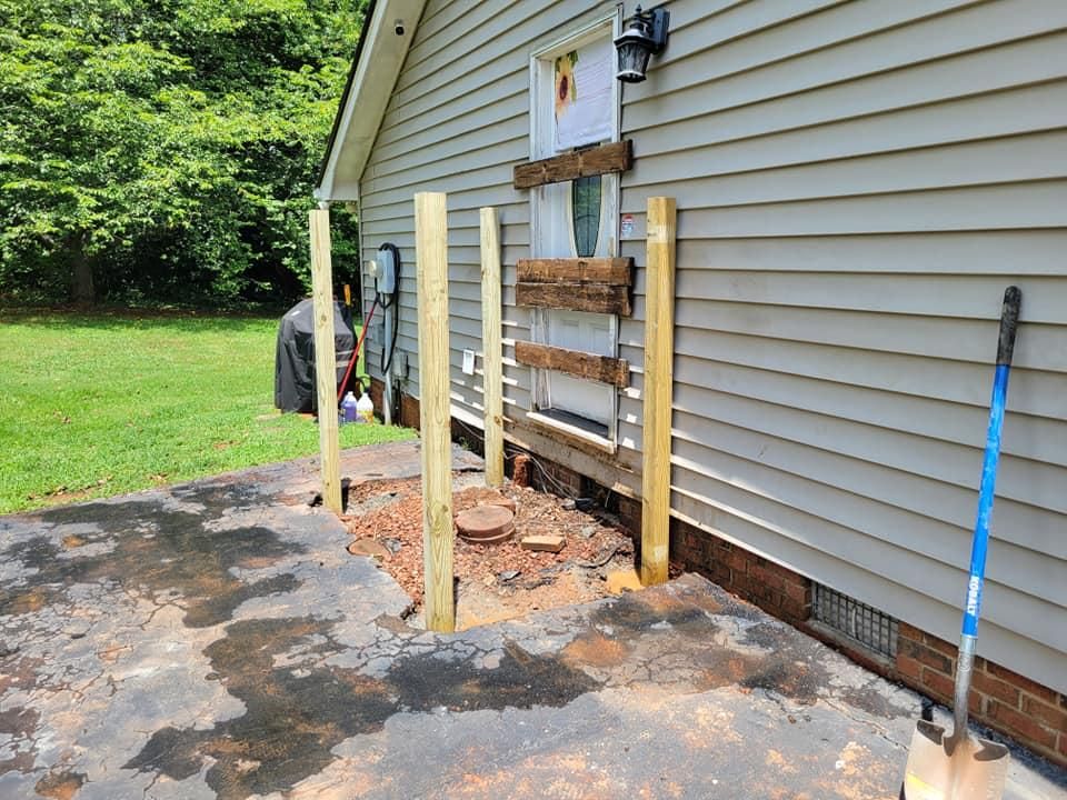 All Photos for GVL Renovations in Greenville, SC