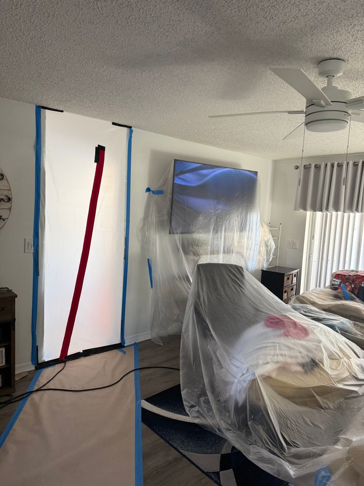 All Photos for Titan Remediation Industries in West Palm Beach, FL