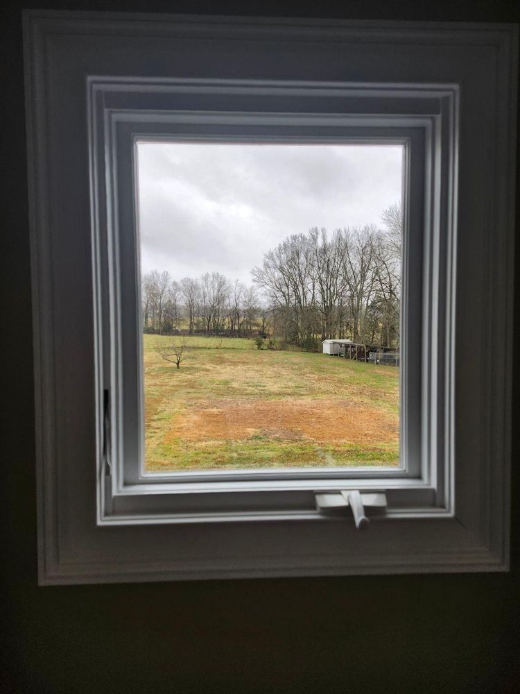 Window Glass Replacement for Pane -N- The Glass in Rock Hill, SC