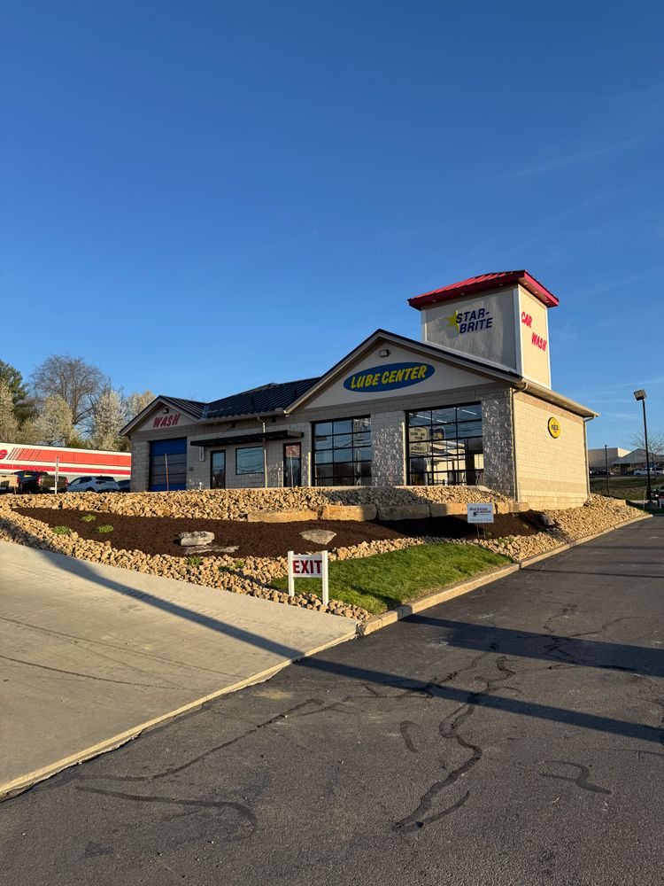 All Photos for Buckeye Lawns & Landscaping LLC in Millersburg, OH