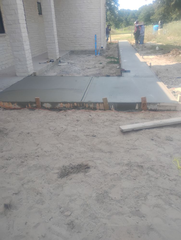 All Photos for Guzman's Landscaping Services in Austin, TX