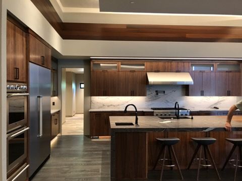 All Photos for Mj New Home Models in Bend, OR