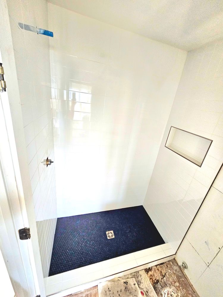 All Photos for Fulford Carpet and Tile in Holden Beach, NC