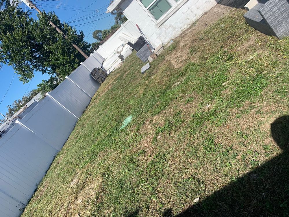 All Photos for Mitchell Lawn Service in Odessa, FL
