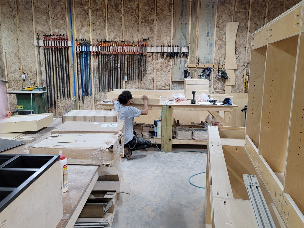 All Photos for Carolina Woodworks in Lyman, SC