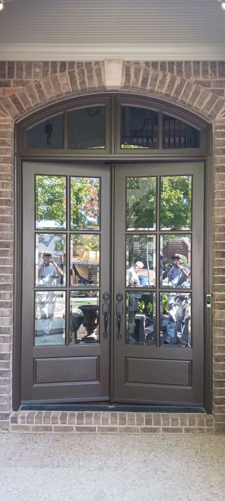 All Photos for Hightower Painting in Covington, TN