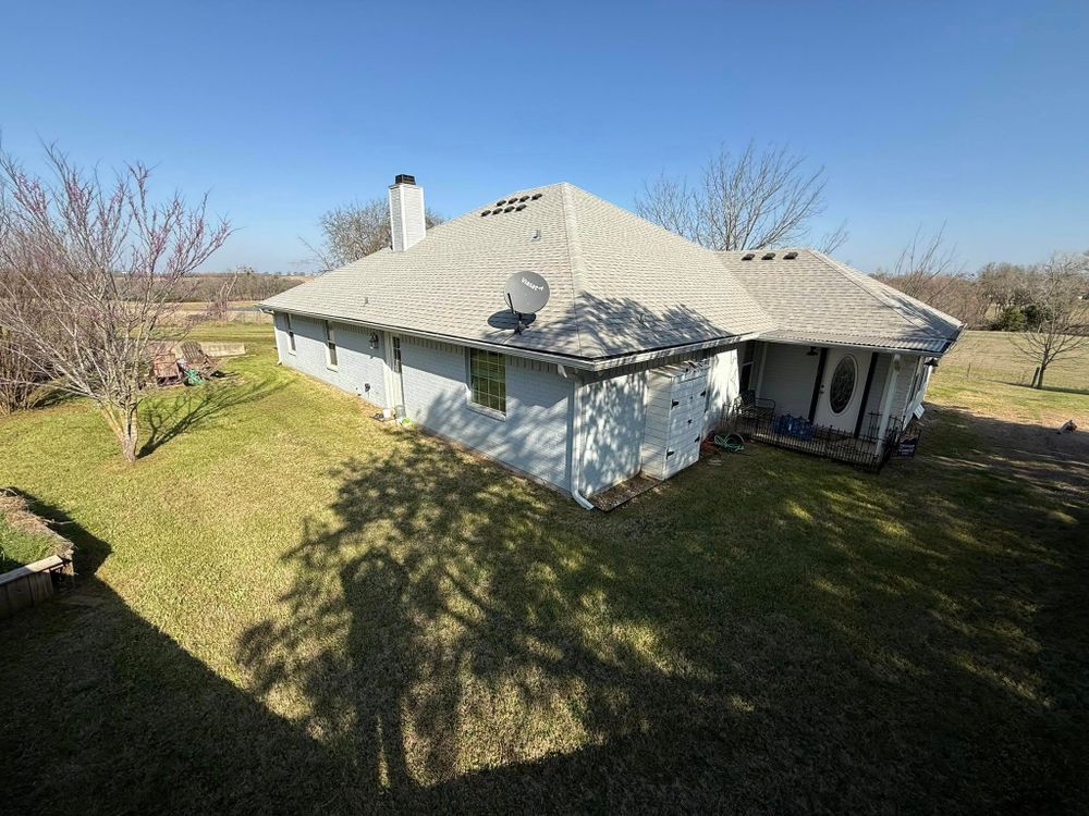 Lawn Care for AAA Lawn Service in Moody, TX