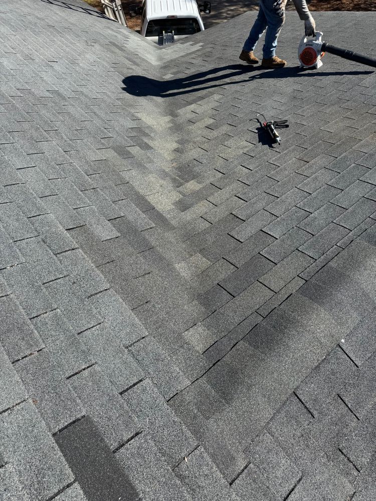 All Photos for Roofing By Eubanks Home Improvements in Bethune, SC