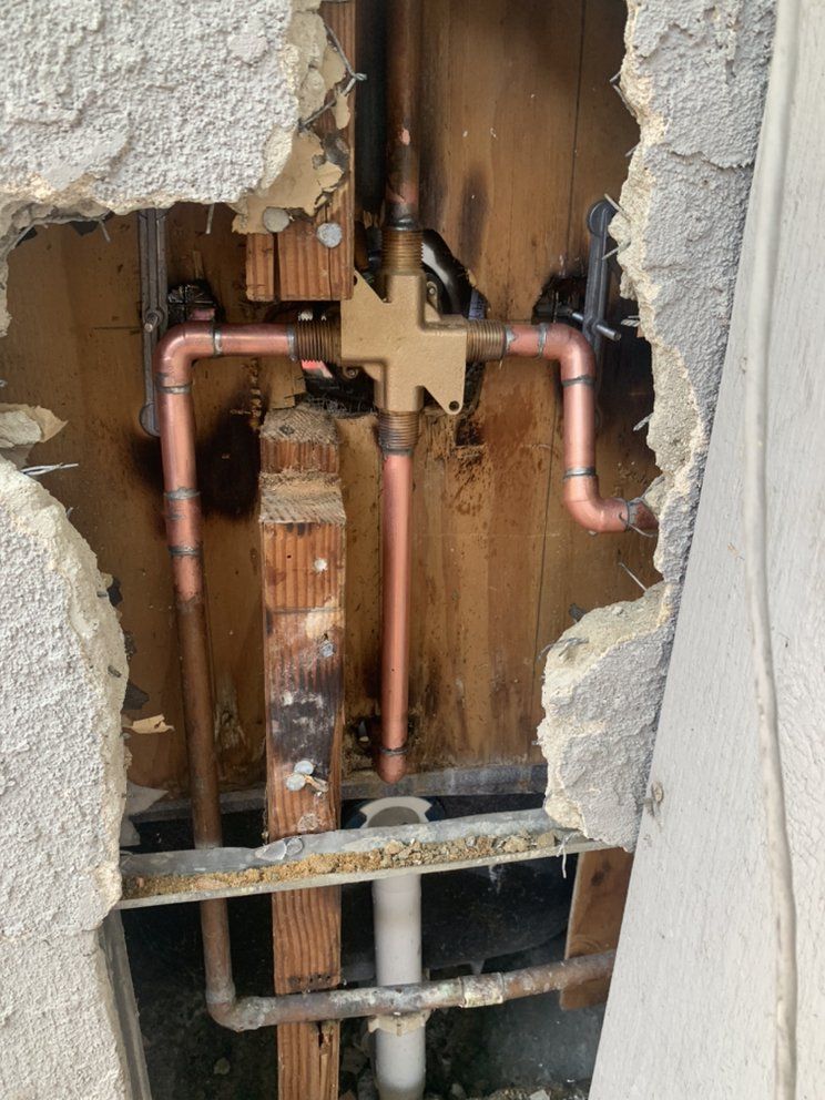 All Photos for Same Day Drains LLC in Los Angeles, CA