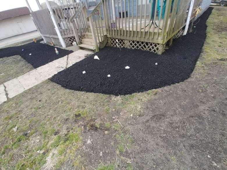 Transform your outdoor space with our professional Decks & Fences service. Enhance privacy and aesthetics, ensuring the fence perfectly complements your home’s landscape while providing lasting durability and charm. for A&A Lawnworks in Maximo, OH