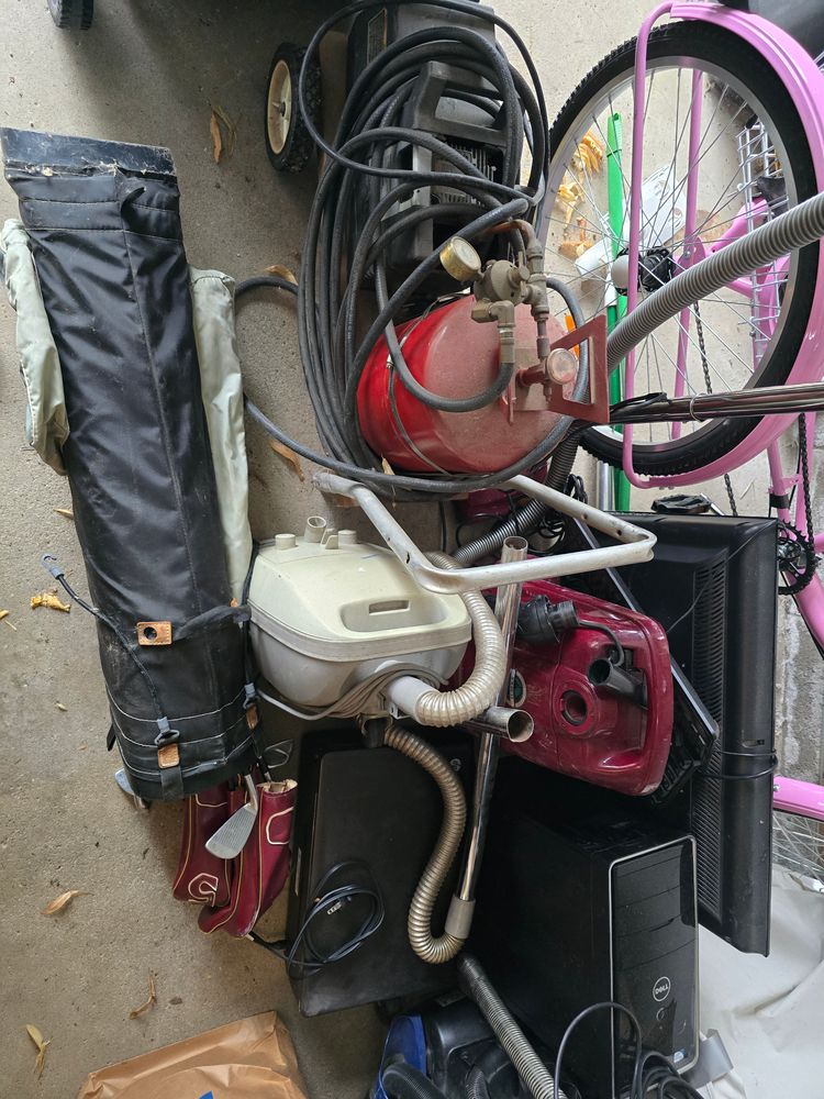 All Photos for Newton's Junk Removal Services in Saline, MI