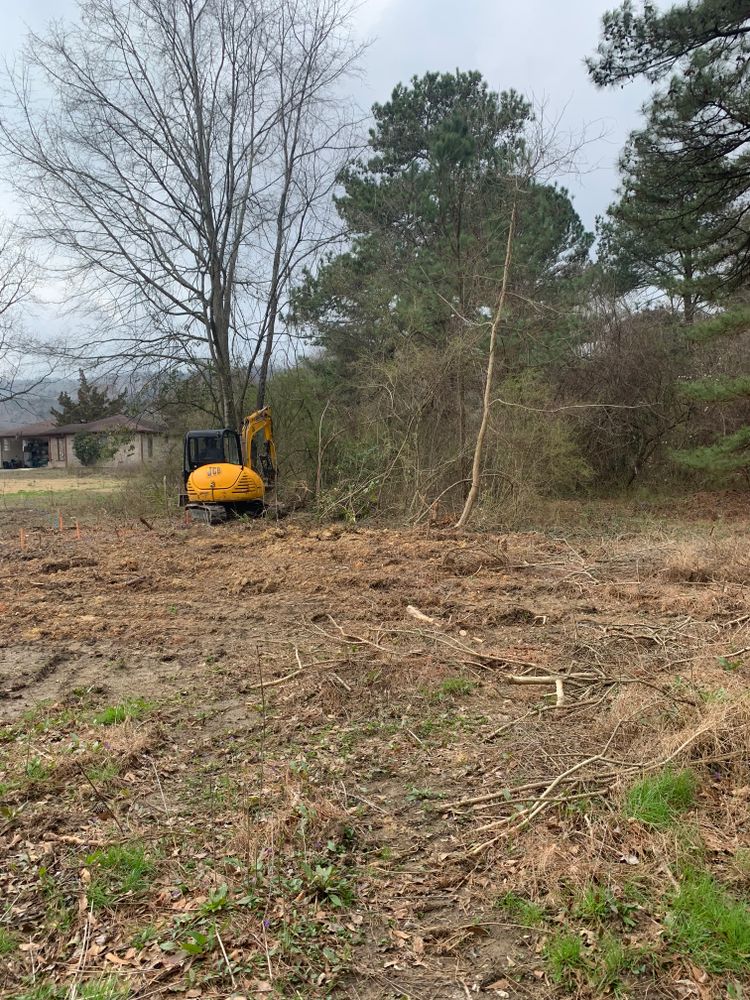 All Photos for J.P Landscaping and Excavation in Chattanooga, TN