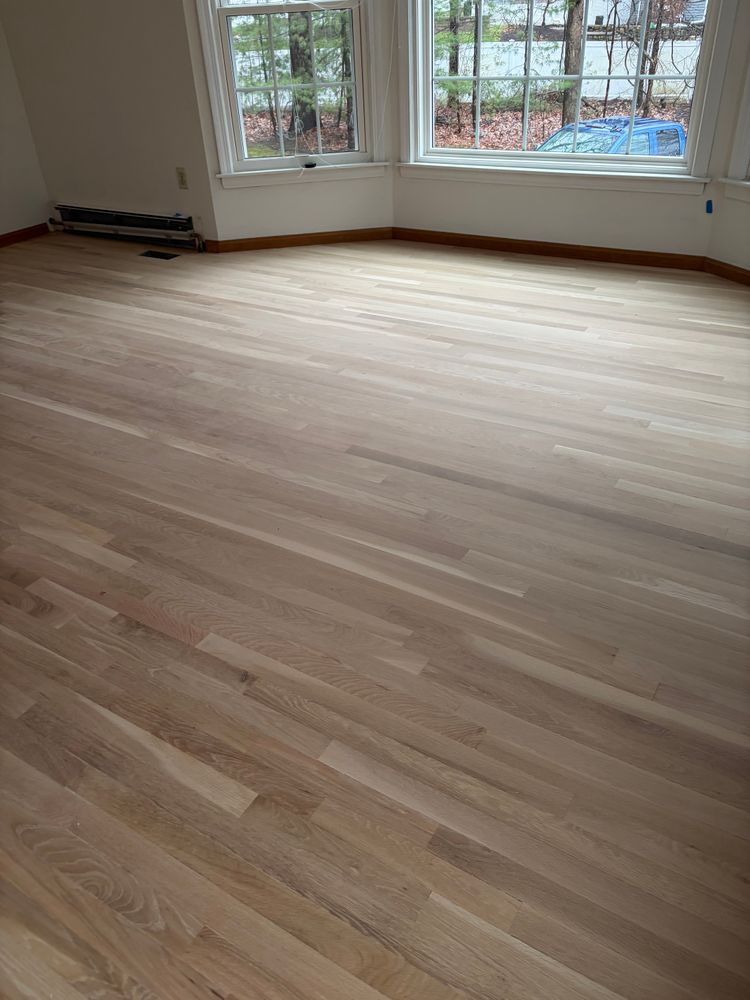 All Photos for Simply Wood Floors in Worcester, MA
