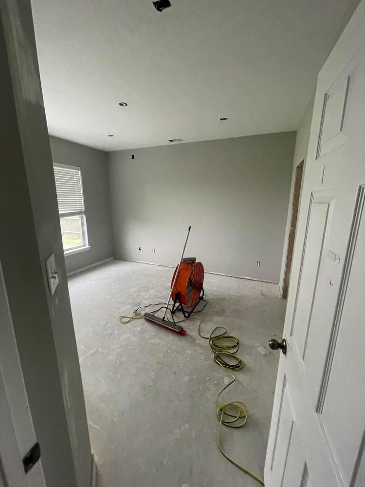 Bathroom Renovation for SuperMike’s Remodeling  in Waller, TX