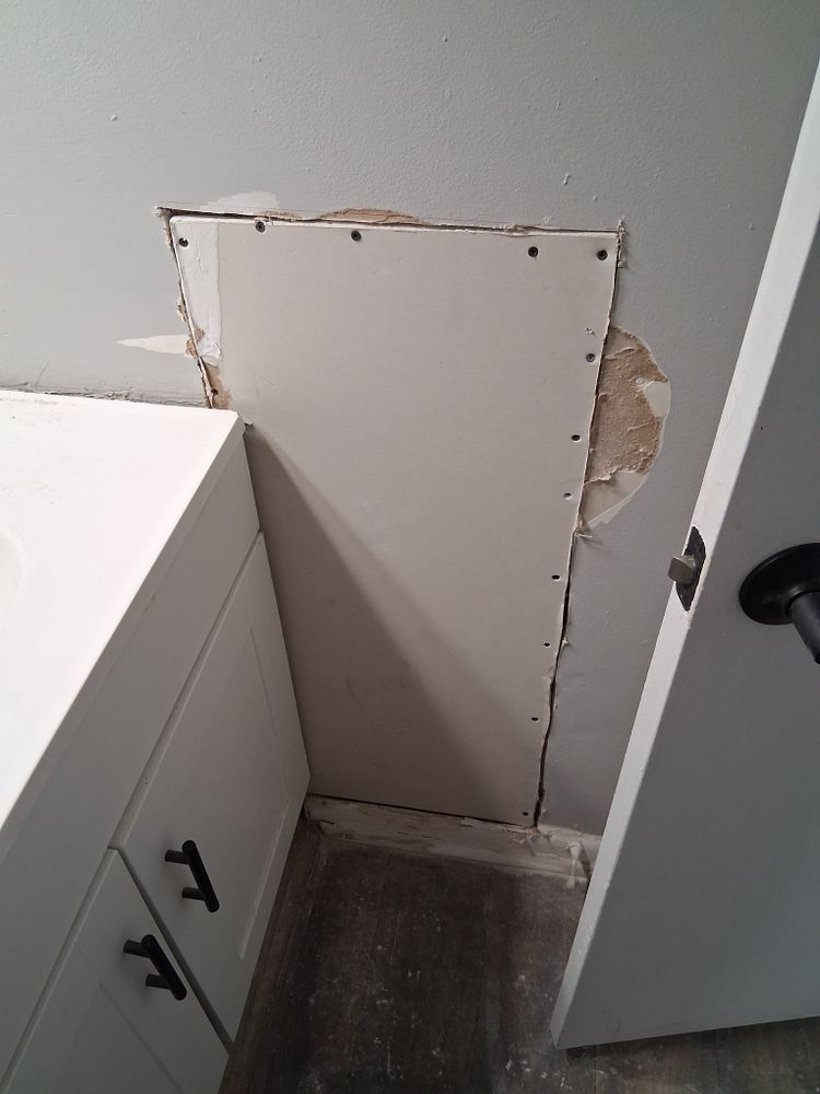 All Photos for Raw Paintings, Sheetrock Repairs and Cleaning in Columbia, SC