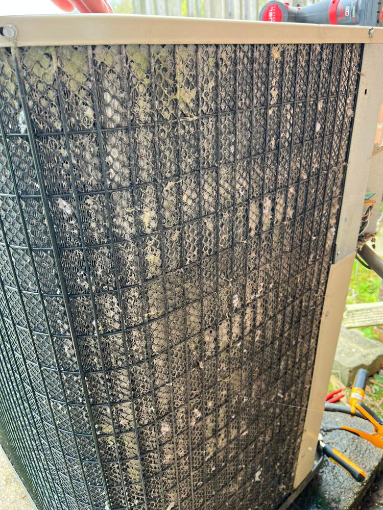 HVAC for College Grove Service Company in College Grove, TN