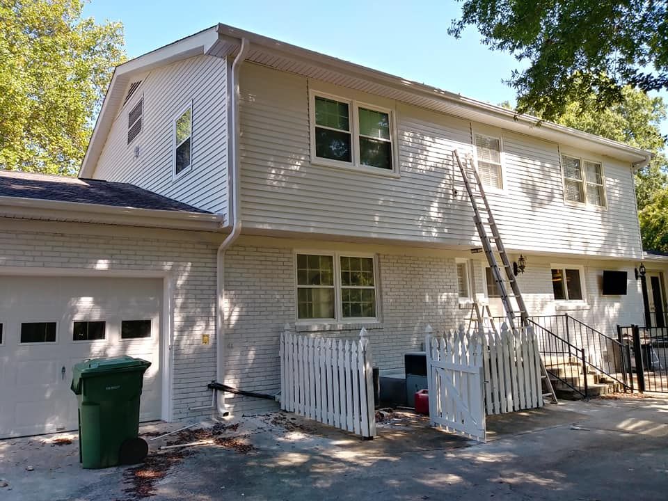 All Photos for Urena Professional Painting in Huntsville, AL