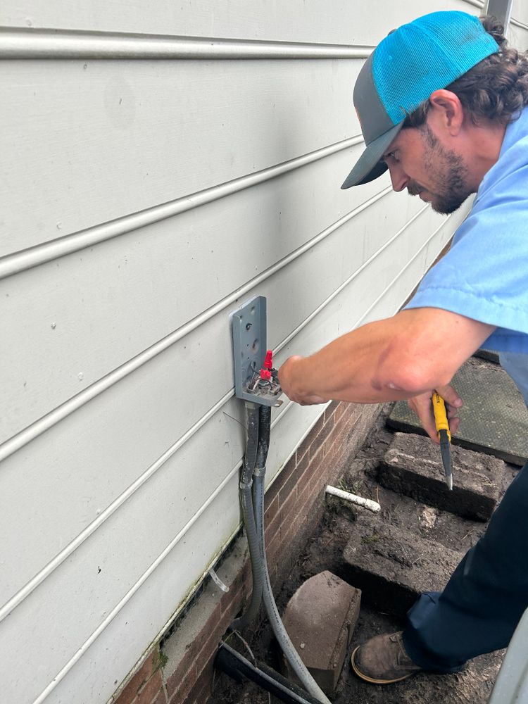 All Photos for SS Refrigeration, Heating and AC in Hope Mills, NC