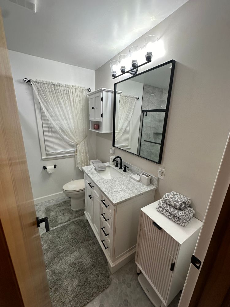 All Photos for Renovations Done Right LLC in St. Clair Shores, MI