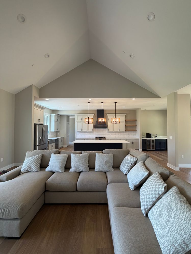 All Photos for DG Allen Construction in Adamstown, MD