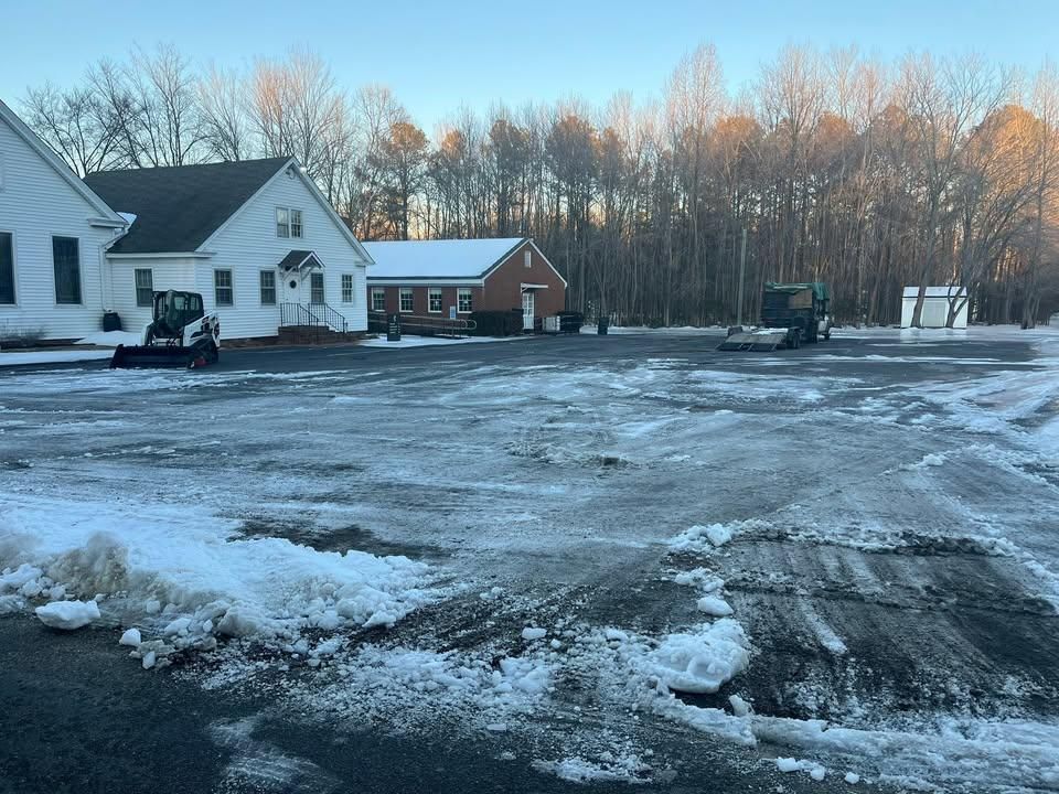 All Photos for Atlas Home Services in Mechanicsville, VA