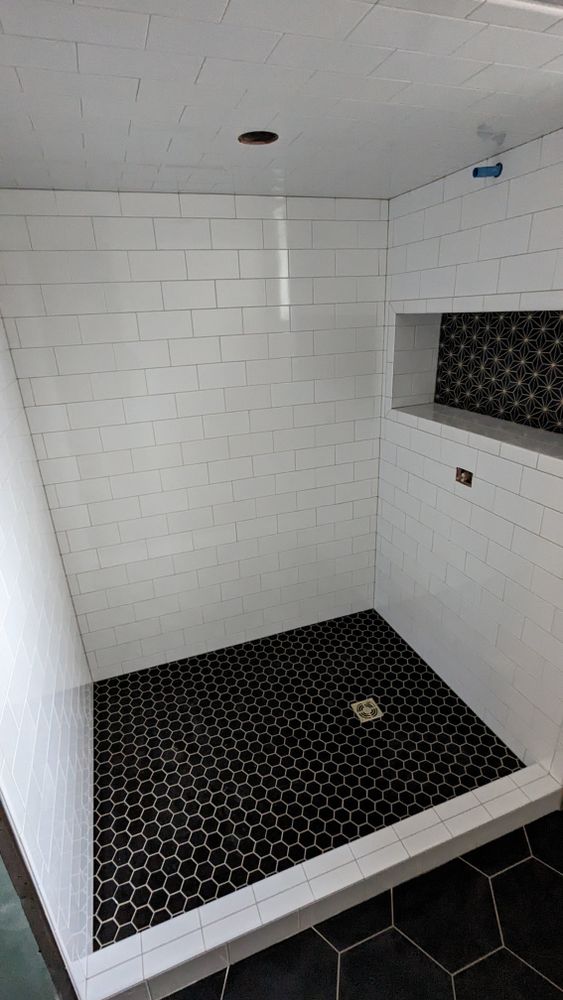 All Photos for Rick's Tile and Marble in Taylorsville, UT