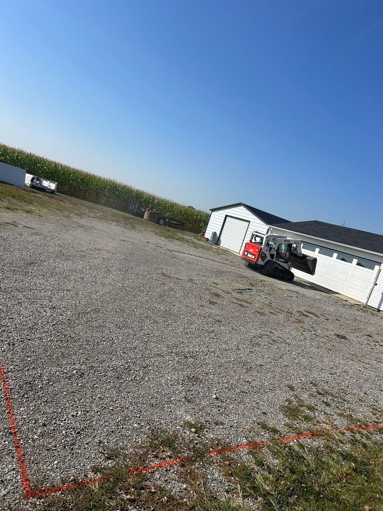 All Photos for Recap Asphalt & Sealcoating in Wayne, IN