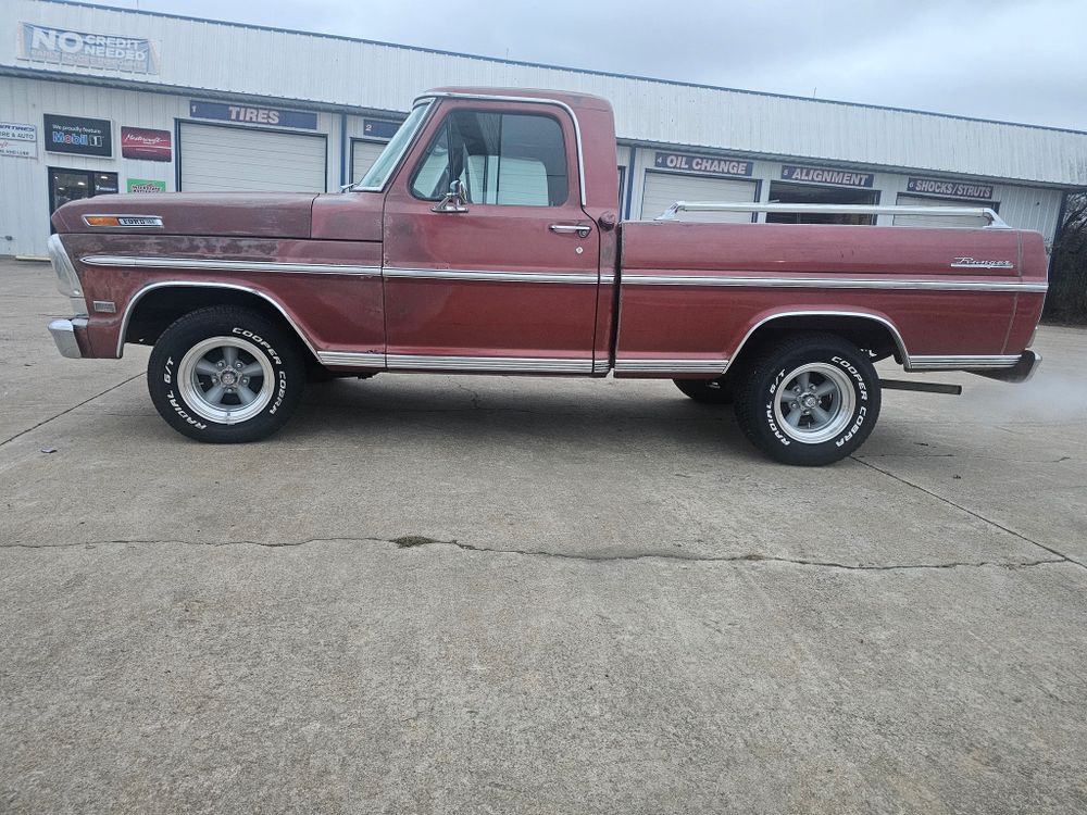 All Photos for Main Street Tire Henryetta in Henryetta, OK