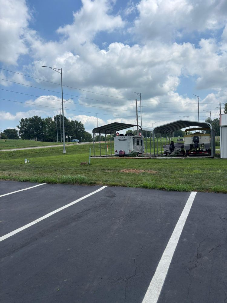 All Photos for Cross Family Tree Service in Kearney, MO