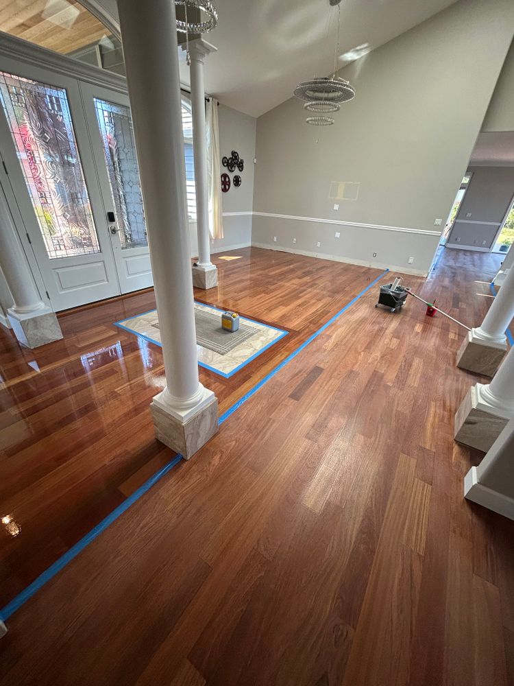 All Photos for Revamped Floors in Yelm, WA
