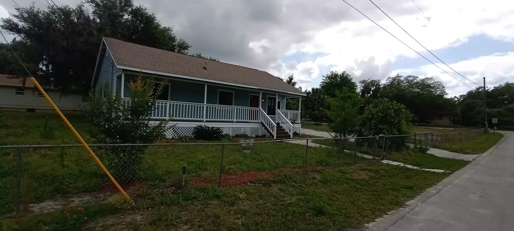 All Photos for Bradley Bradshaw Painting in Christmas, FL