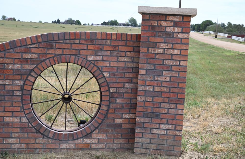 All Photos for C. POWERS MASONRY in Loveland, CO