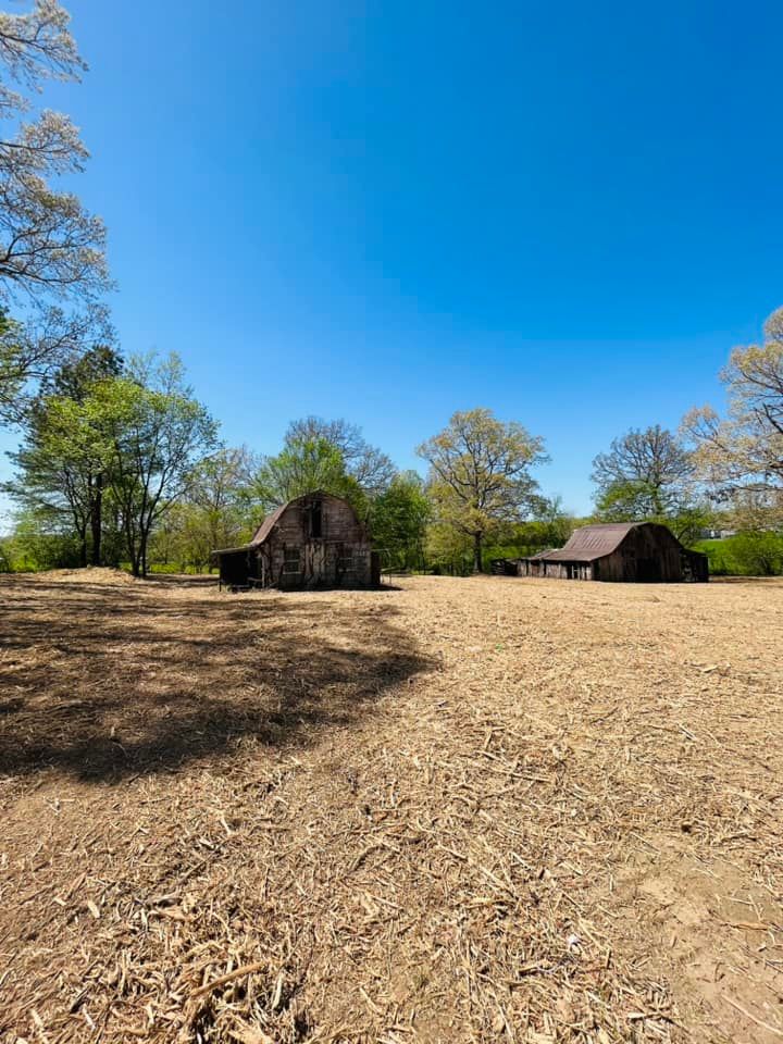 Our Residential & Commercial Excavation service provides efficient, precise site preparation for construction projects, ensuring your land is expertly ready for building foundations, landscaping needs, and utility installations. for Green Land Management in Mount Pleasant, TN