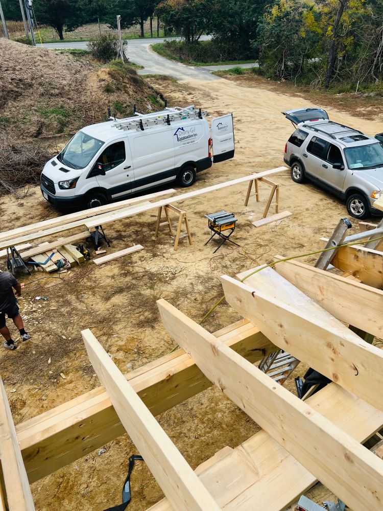 All Photos for Diony Gil Construction Inc. in Nantucket, MA
