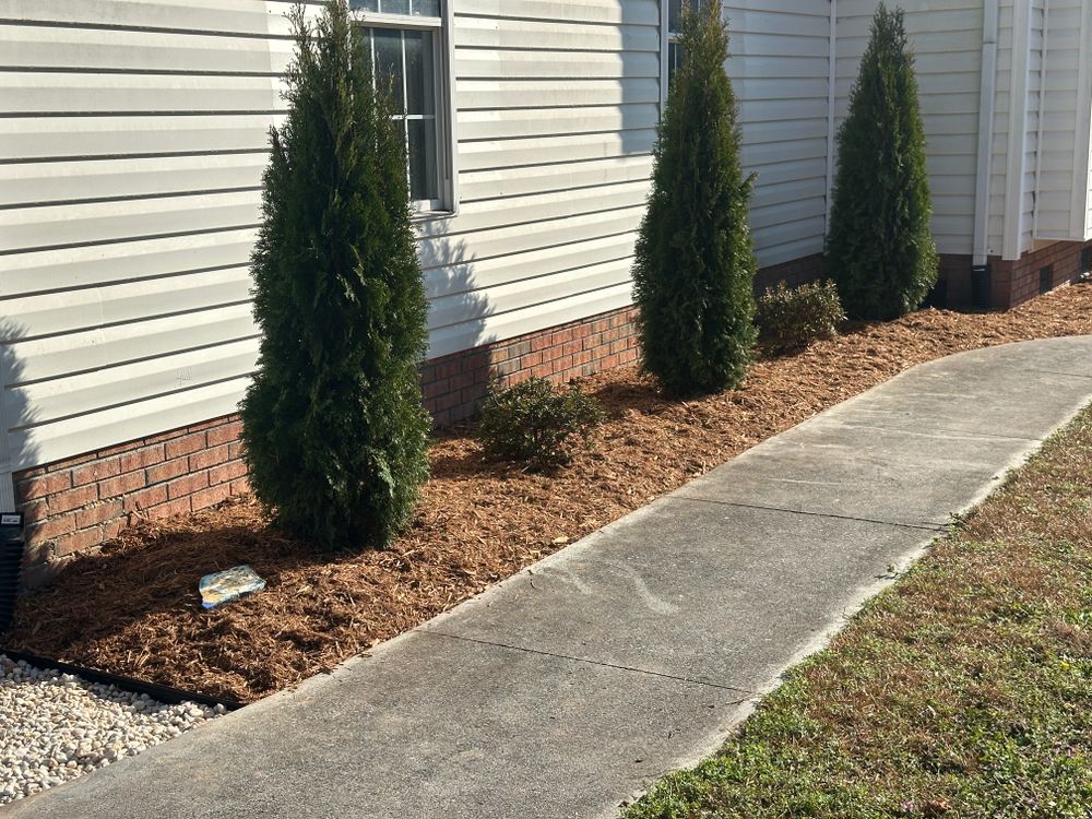 All Photos for Nature Tones Landscaping & Hardscaping in Hampstead, NC