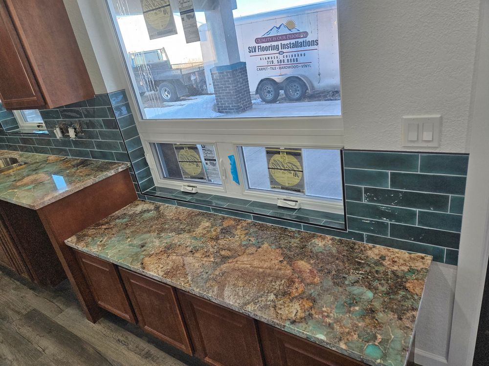All Photos for Fine Line Floor in Pagosa Springs, CO