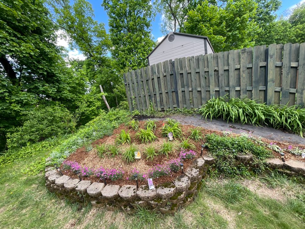 Landscape Installation Projects for Ardisi Landscaping & Design in Poughkeepsie, NY 