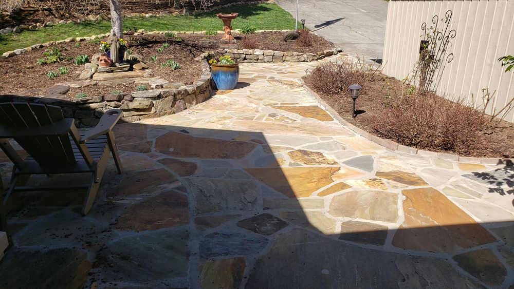 All Photos for Acosta's Stone Work in Henderson, NC