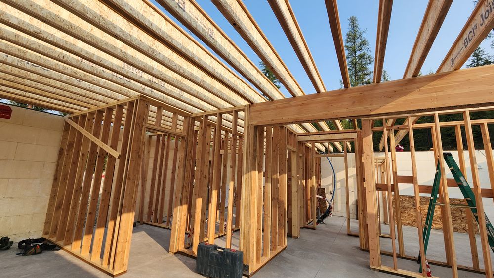 All Photos for Breeland Construction INC in Kalispell, MT
