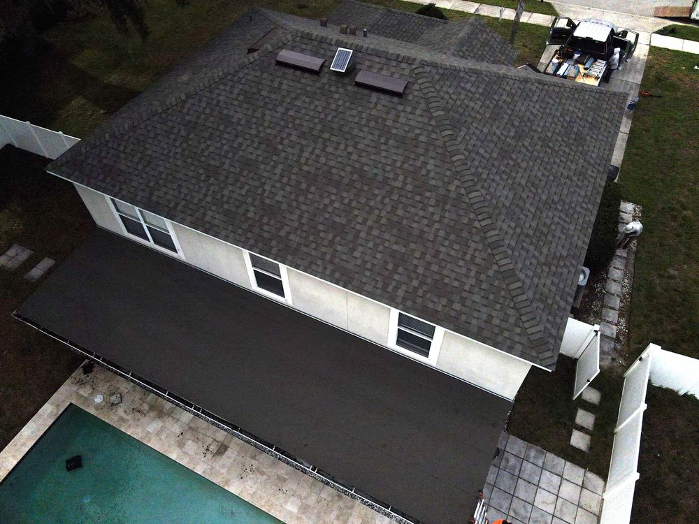 All Photos for Roof-Tite Services, LLC in Eustis, FL