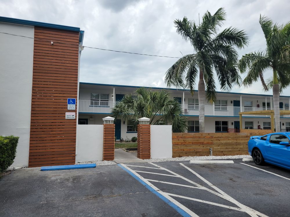 All Photos for Millenium Construction & Property Management in Tampa, FL