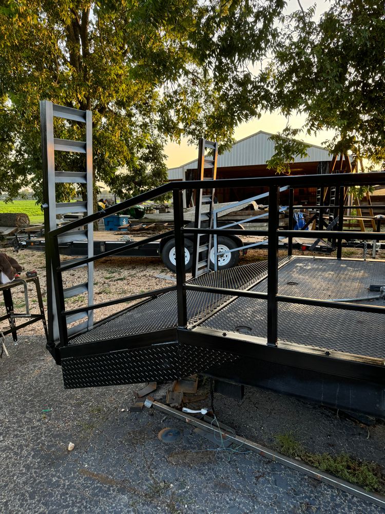 All Photos for Limited Edge Fabrication in Martin, TN