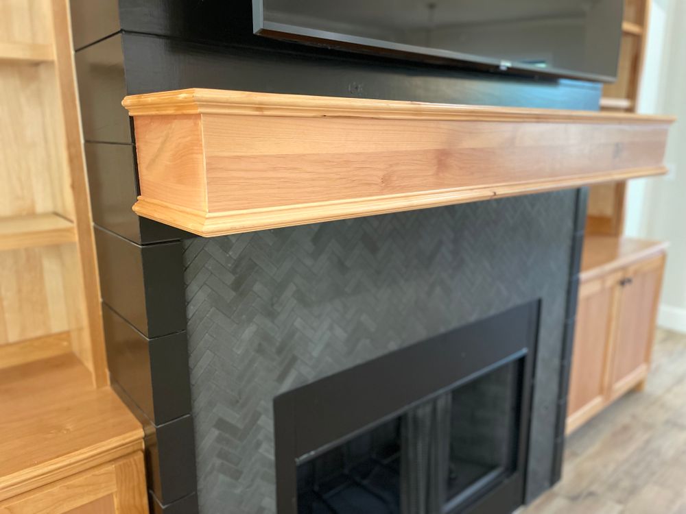 All Photos for Neely Construction & Design LLC in Chandler, TX