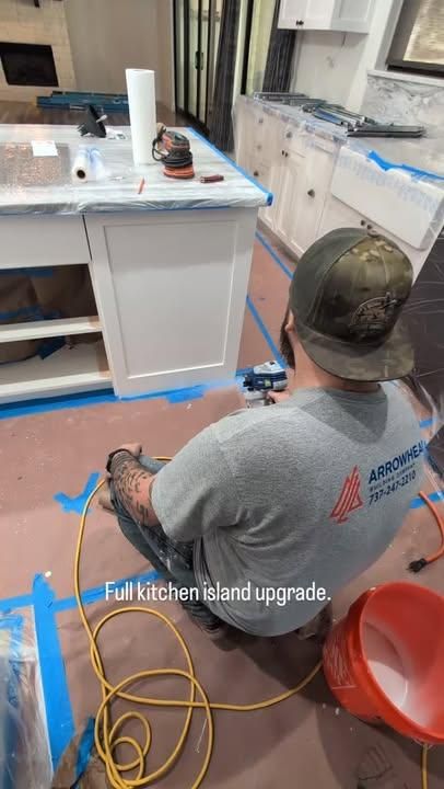 All Photos for Arrowhead Building Co. LLC in Highland Lakes, TX