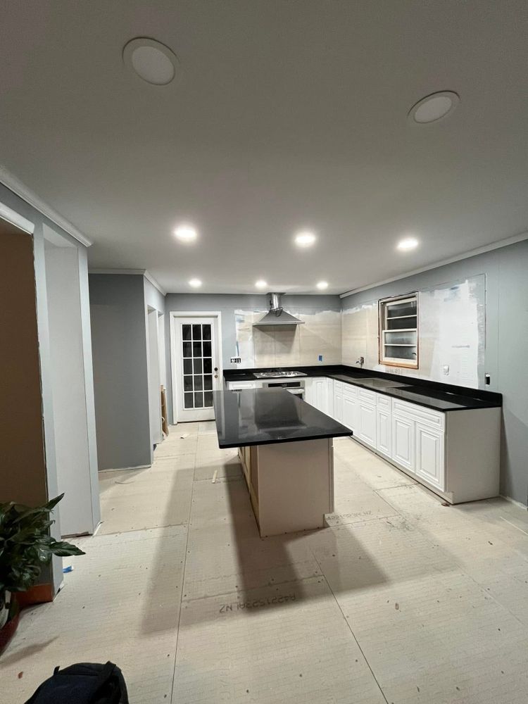 All Photos for A-L Tile in Saluda, SC