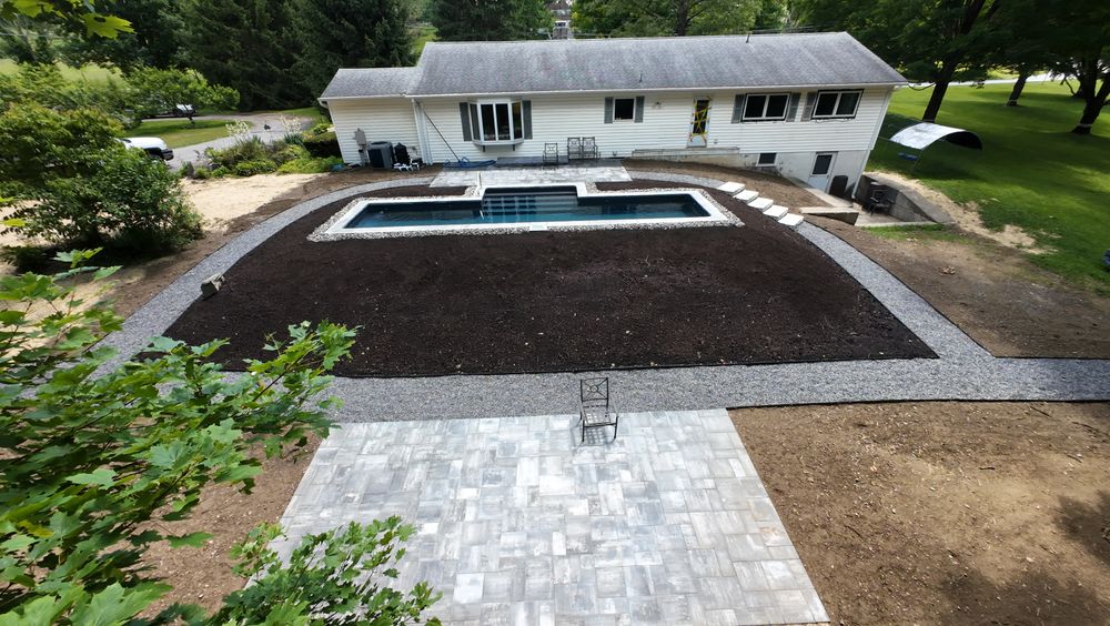 All Photos for NK Landscaping LLC in Dutchess County, NY