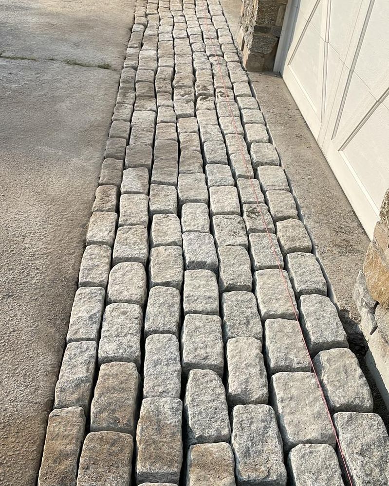 Masonry for Santos Masonry in Fall River, MA