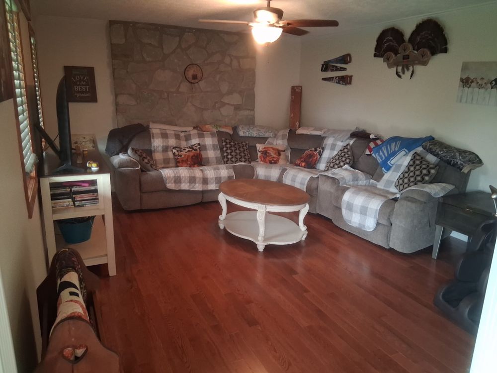All Photos for Cornerstone Remodeling in Mount Sterling, KY